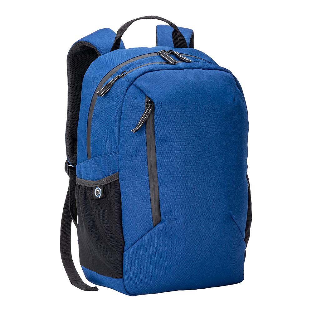 Laptop-Rucksack aus recyceltem PET (R-PET) (15), zertifiziert von OceanCycle Laptop-Rucksack aus recyceltem PET (R-PET) (15), zertifiziert von OceanCycle
