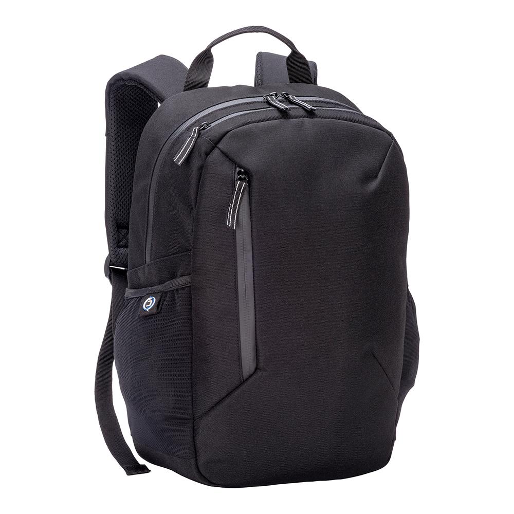 Laptop-Rucksack aus recyceltem PET (R-PET) (15), zertifiziert von OceanCycle Laptop-Rucksack aus recyceltem PET (R-PET) (15), zertifiziert von OceanCycle